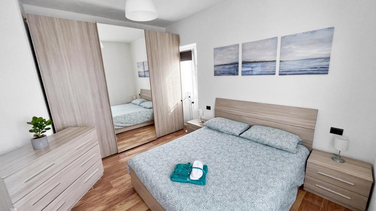 Apartament Grazioso E Luminoso Bilocale A Bernareggio Carnate Zewnętrze zdjęcie